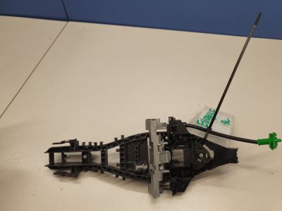 Кронштейн ручки двери задней левый для Land Rover Range Rover Evoque 2011-2018