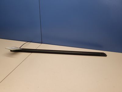 Накладка стекла заднего левого для Land Rover Range Rover Evoque 2011-2018