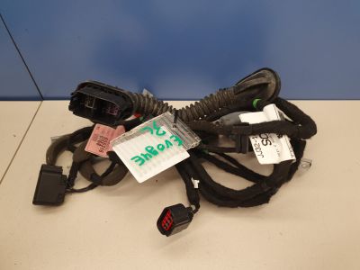 Жгут проводов задней левой двери для Land Rover Range Rover Evoque 2011-2018