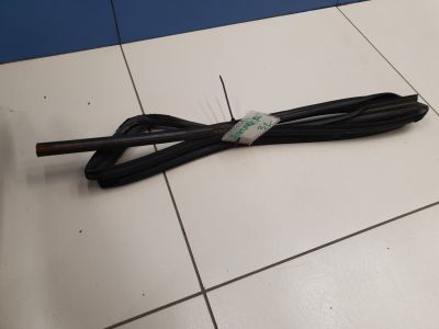 Уплотнитель стекла двери задний левый для Opel Antara 2007-2015