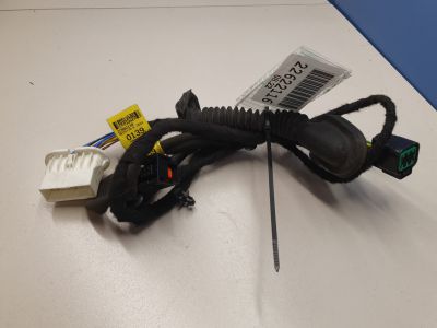 Жгут проводов задней левой двери для Opel Antara 2007-2015