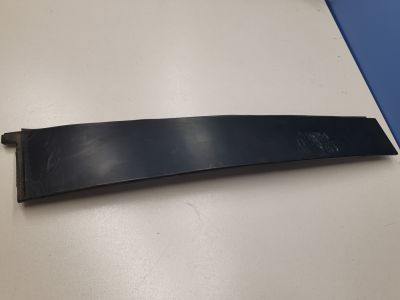 Накладка рамки двери задняя левая для Opel Antara 2007-2015