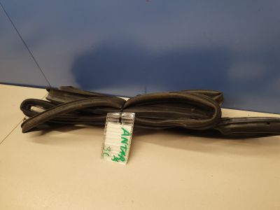 Уплотнитель двери задней левой для Opel Antara 2007-2015