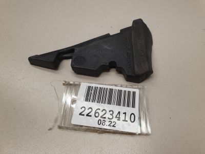 Уплотнитель задней левой двери для Audi A6 S6 C7 2011-2018