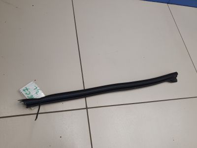 Накладка стекла заднего левого для Audi A6 S6 C7 2011-2018