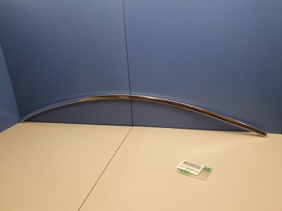 Молдинг рамки задней правой двери для Mercedes S-klasse W221 2005-2013