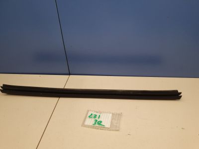 Накладка стекла заднего правого для Mercedes S-klasse W221 2005-2013