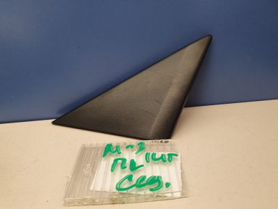 Накладка зеркала левого внутренняя для Mazda 3 BM 2013-2018