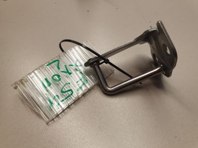 Ответная часть замка багажника для Mini Clubman F54 2015-2021