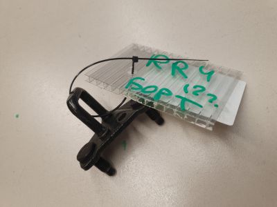 Ответная часть замка багажника правая для Land Rover Range Rover 2012-