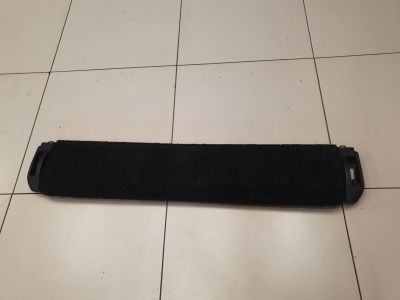  Обшивка багажника для Land Rover Range Rover 2012-