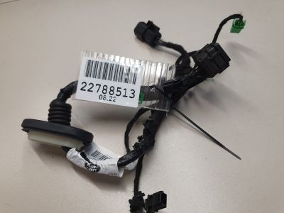 Жгут проводов двери багажника для Land Rover Range Rover 2012-