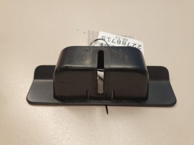 Накладка замка багажника для Land Rover Range Rover 2012-