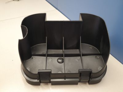 Кожух для защиты от кражи для Audi A6 S6 C7 2011-2018