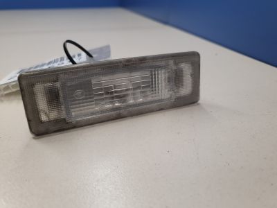 Фонарь подсветки номера для Hyundai i40 2011-2019