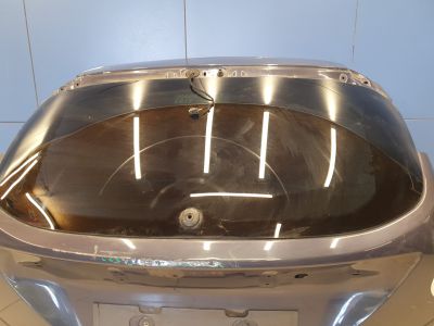 Стекло двери багажника для Ford Focus 3 2011-2019