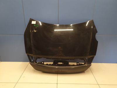 Крышка багажника для Peugeot RCZ 2010-