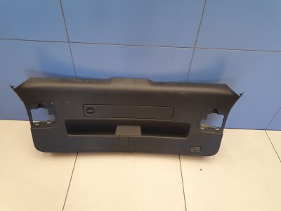 Обшивка двери багажника для Audi A6 S6 C7 2011-2018
