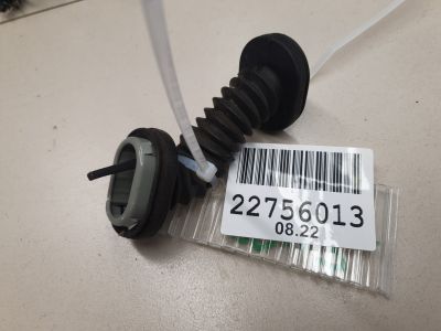 Гофра проводки двери багажника для Chevrolet Cruze 2009-2016