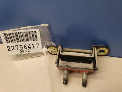 Петля двери багажника правая для Chevrolet Cruze 2009-2016