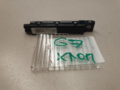 Усилитель антенны для Volkswagen Golf 7 2012-2020