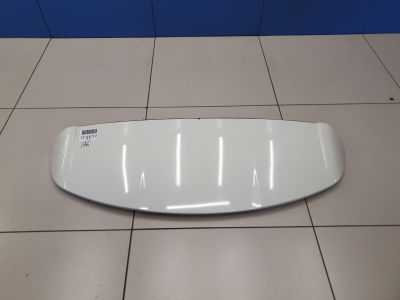 Спойлер двери багажника для Mercedes A-klasse W176 2012-2018