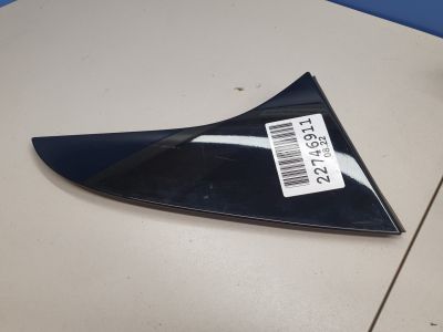 Спойлер двери багажника правый для Mercedes A-klasse W176 2012-2018