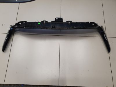 Кронштейн спойлера двери багажника для BMW X1 F48 2015-2023