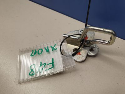 Ответная часть замка багажника для BMW X1 F48 2015-2023