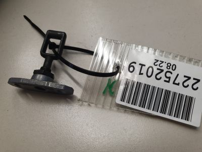 Ответная часть замка багажника для Porsche Cayenne 955 957 2003-2010