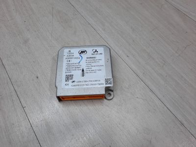 Блок управления AIR BAG для Lifan X50 2015-