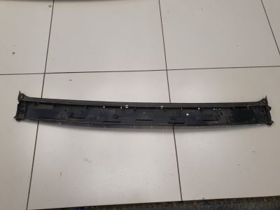 Кронштейн молдинга двери багажника для Porsche Cayenne 955 957 2003-2010