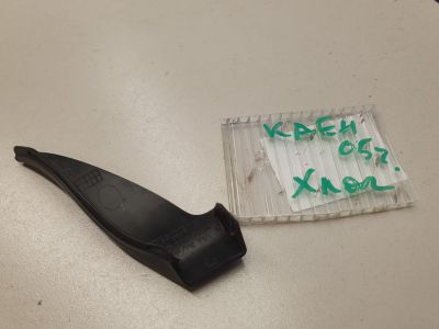 Кожух петли двери багажника правый для Porsche Cayenne 955 957 2003-2010