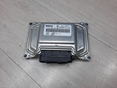 Блок управления двигателем для Lifan X50 2015-