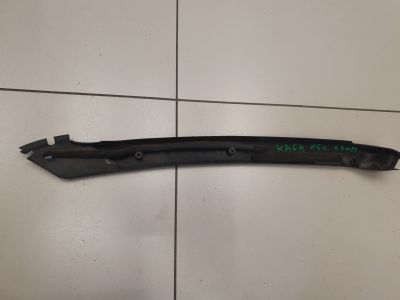 Накладка петли двери багажника левая для Porsche Cayenne 955 957 2003-2010