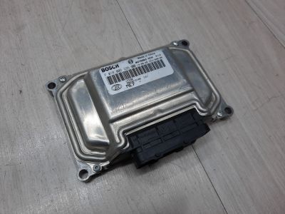 Блок управления двигателем для Lifan X50 2015-
