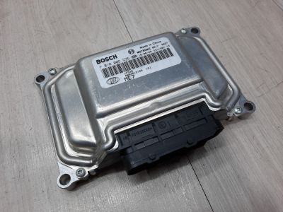 Блок управления двигателем для Lifan X50 2015-
