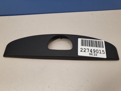 Крышка моторчика стеклоочистителя для Porsche Cayenne 955 957 2003-2010