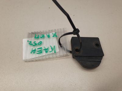 Отбойник двери багажника для Porsche Cayenne 955 957 2003-2010