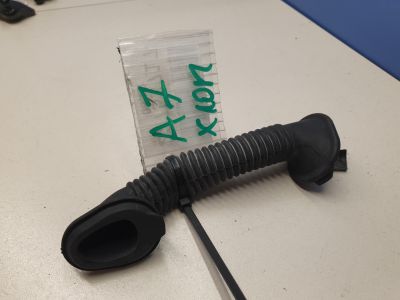 Гофра проводки двери багажника для Audi A7 S7 4K 2018-