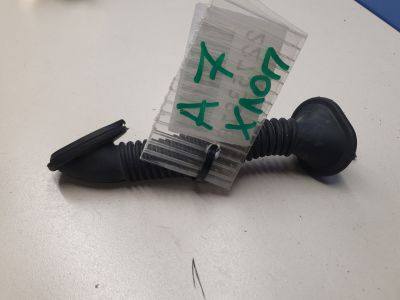 Гофра проводки двери багажника для Audi A7 S7 4K 2018-