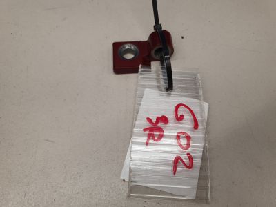 Петля двери задней правой нижняя для BMW X4 G02 2018-