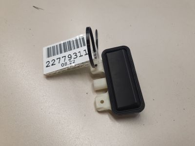 Кнопка открывания багажника для BMW 6 G32 Grand Coupe 2017-