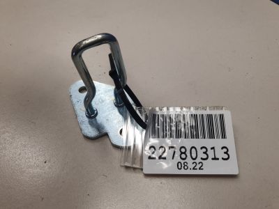 Ответная часть замка багажника для BMW 6 G32 Grand Coupe 2017-