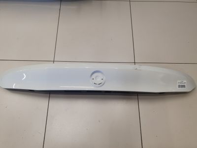 Накладка двери багажника для BMW 6 G32 Grand Coupe 2017-