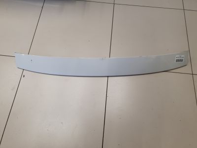 Спойлер двери багажника для BMW 6 G32 Grand Coupe 2017-