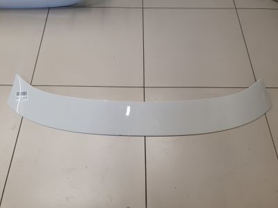 Спойлер двери багажника для BMW 6 G32 Grand Coupe 2017-