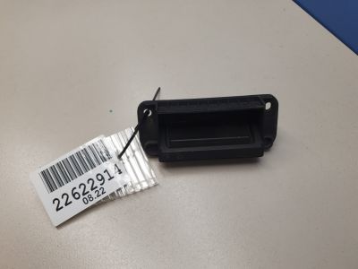 Ручка открывания багажника для Mercedes C-klasse W204 2007-2015