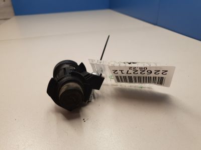 Вставка замка багажника для Mercedes C-klasse W204 2007-2015