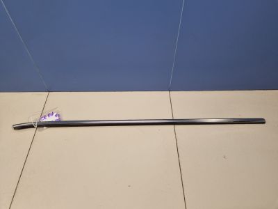 Молдинг стекла передней правой двери для KIA Ceed 2018-